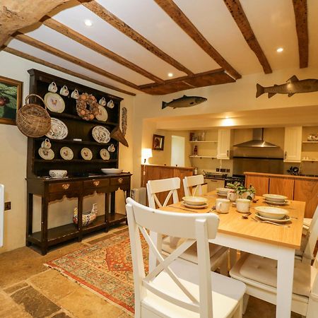 Tannery Cottage Burford Dış mekan fotoğraf