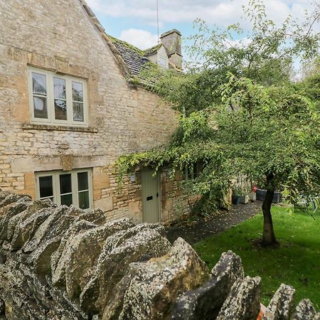 Tannery Cottage Burford Dış mekan fotoğraf