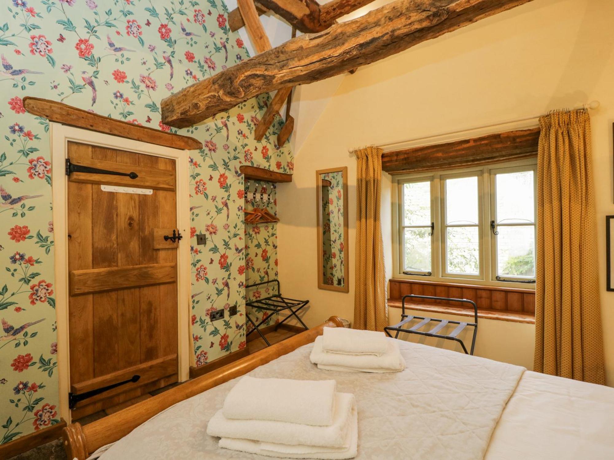 Tannery Cottage Burford Dış mekan fotoğraf