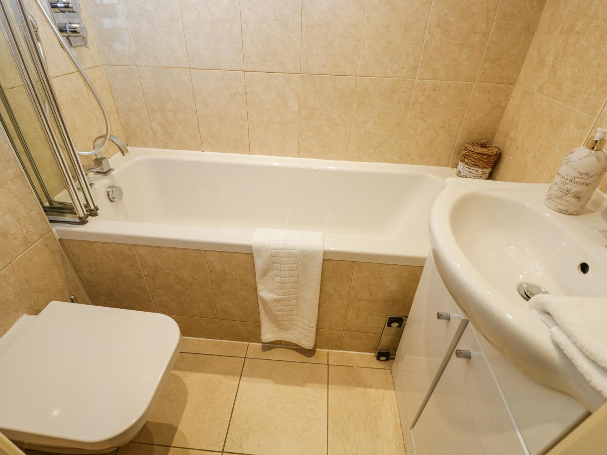 Tannery Cottage Burford Dış mekan fotoğraf