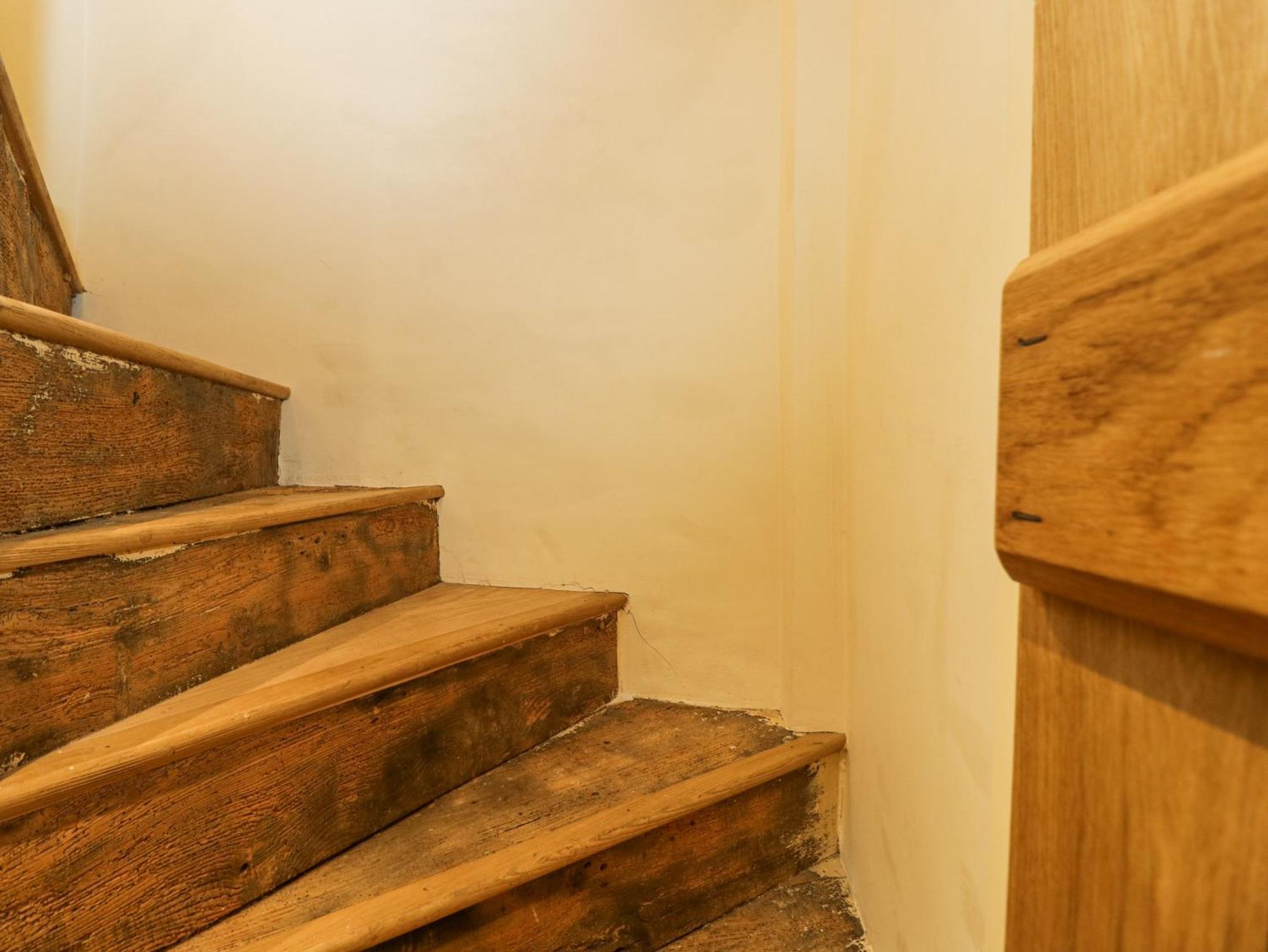 Tannery Cottage Burford Dış mekan fotoğraf