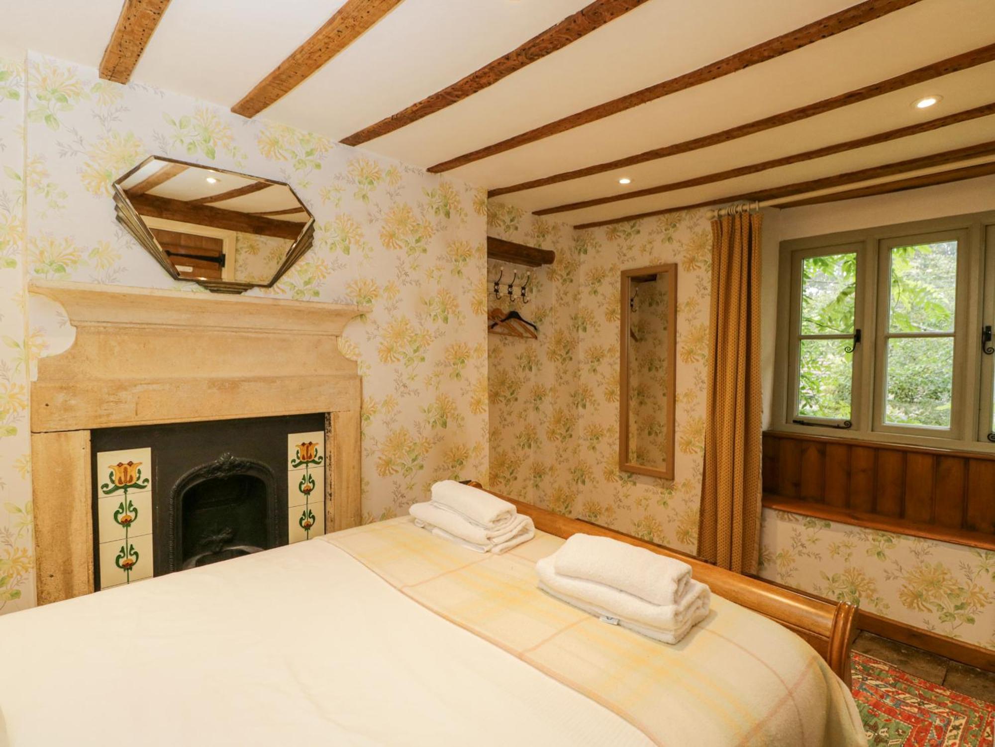 Tannery Cottage Burford Dış mekan fotoğraf