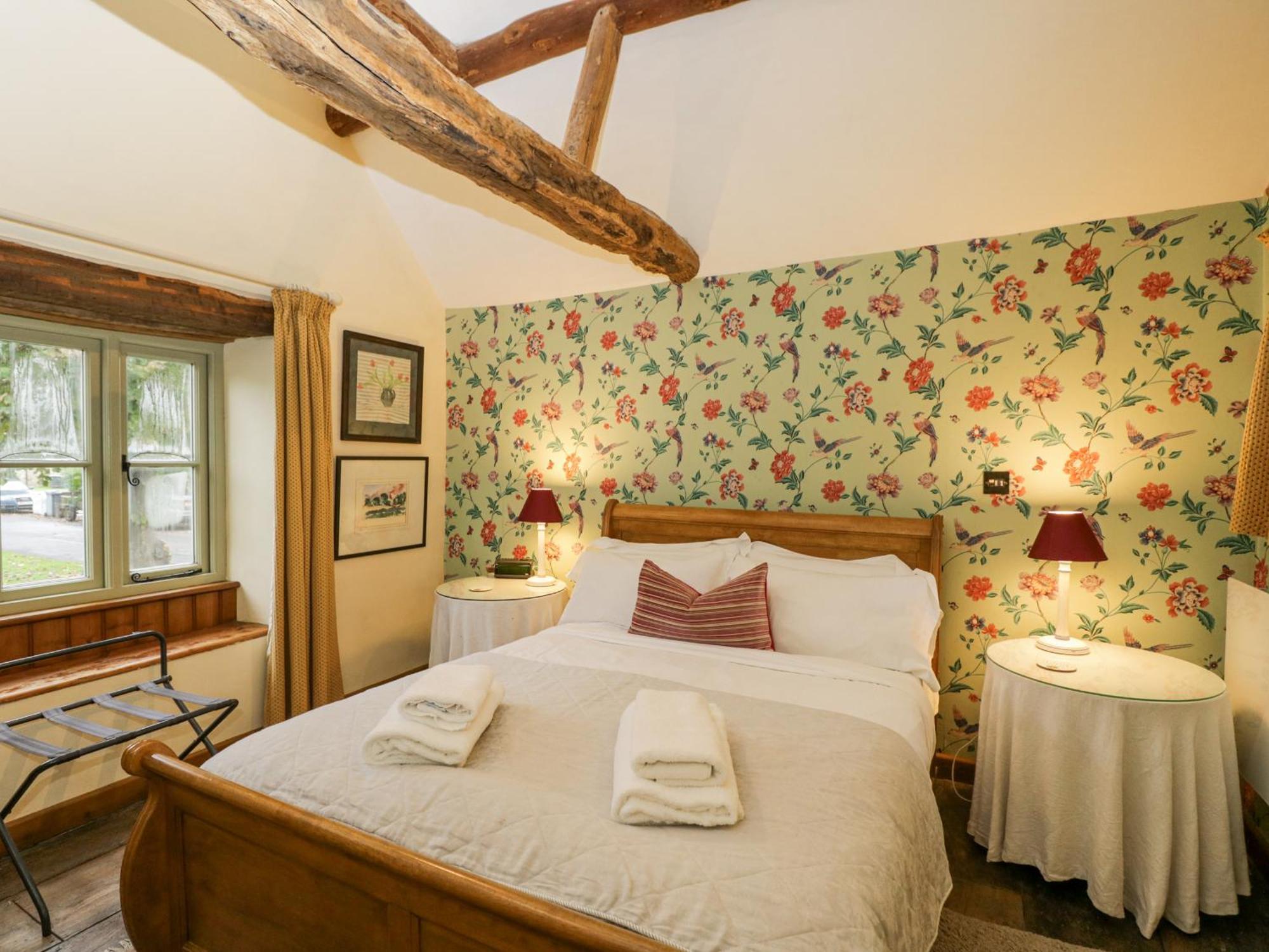 Tannery Cottage Burford Dış mekan fotoğraf