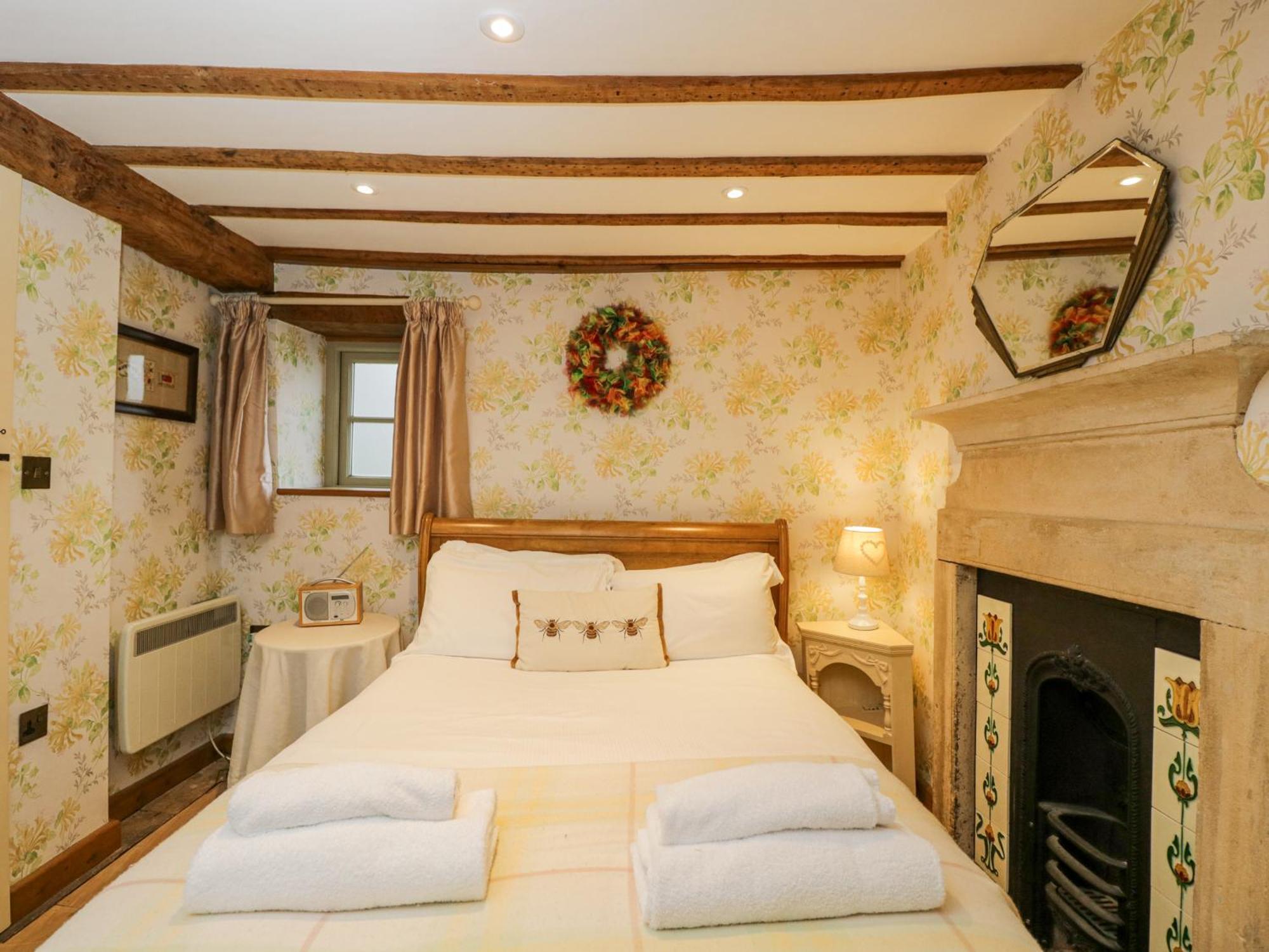 Tannery Cottage Burford Dış mekan fotoğraf
