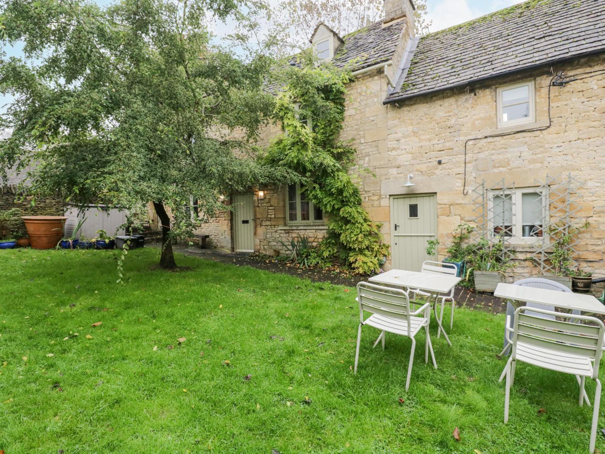 Tannery Cottage Burford Dış mekan fotoğraf