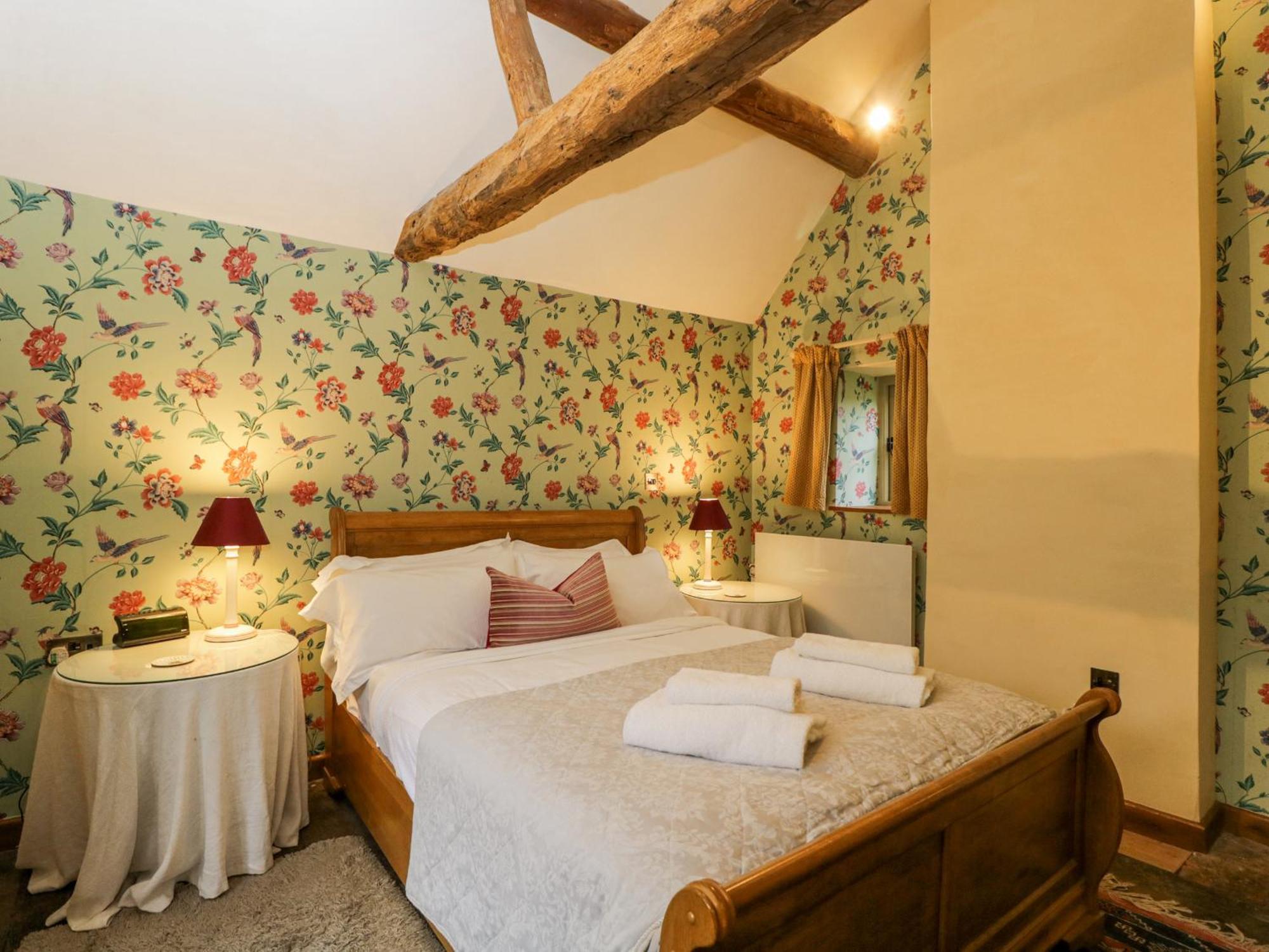 Tannery Cottage Burford Dış mekan fotoğraf