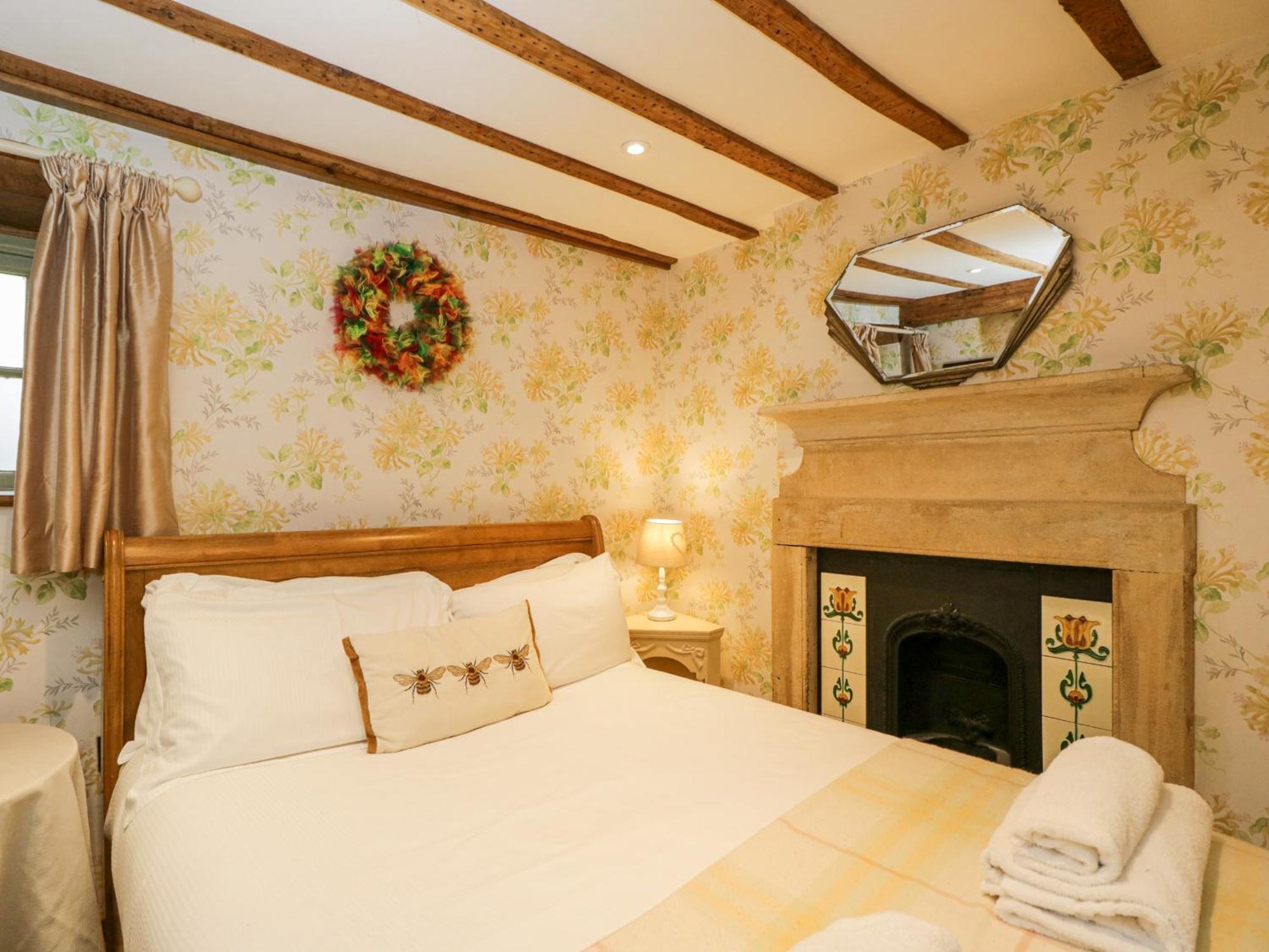 Tannery Cottage Burford Dış mekan fotoğraf