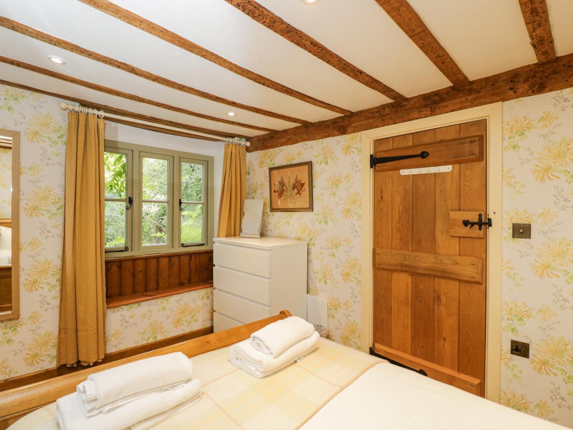 Tannery Cottage Burford Dış mekan fotoğraf