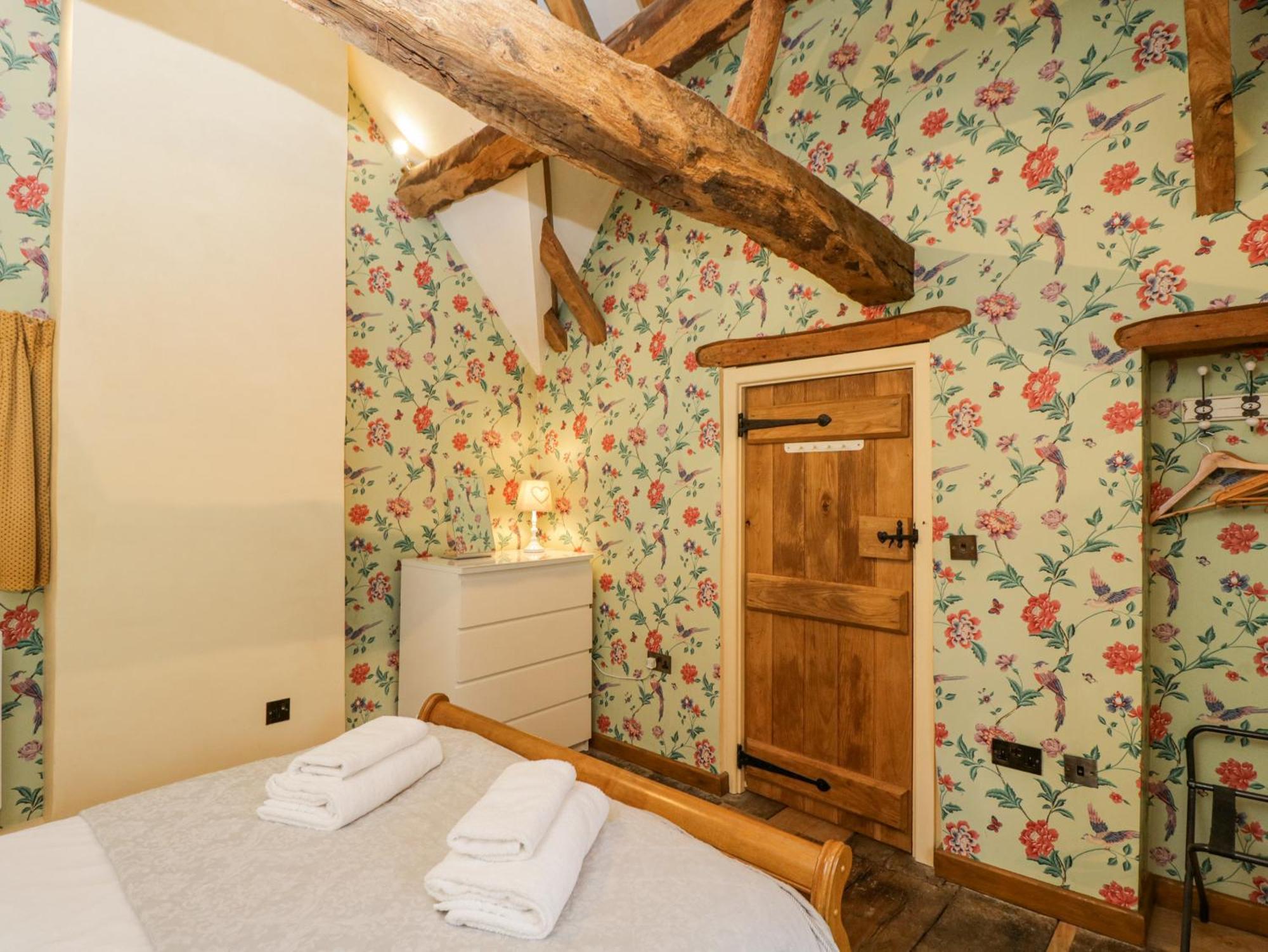Tannery Cottage Burford Dış mekan fotoğraf